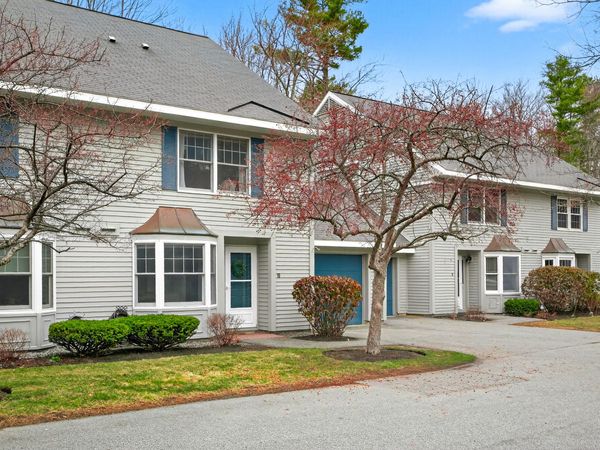 10 Cresfield Terrace, Unit 4304, Portland, ME 04103