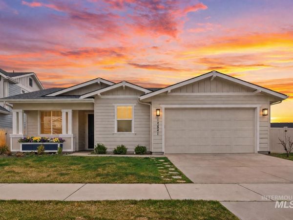 12541 W Shortcreek St., Star, ID 83669