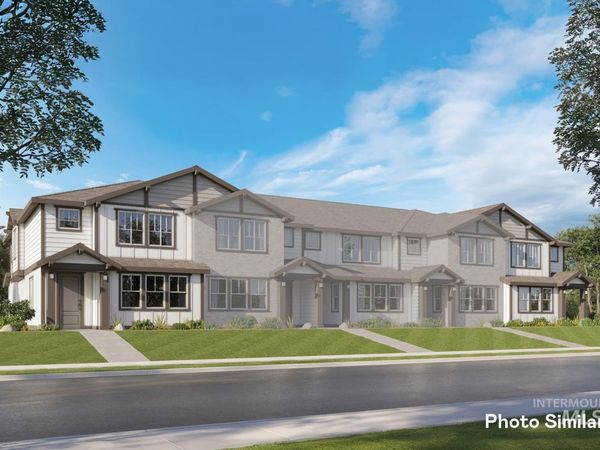 4225 W Perspective St, Eagle, ID 83616