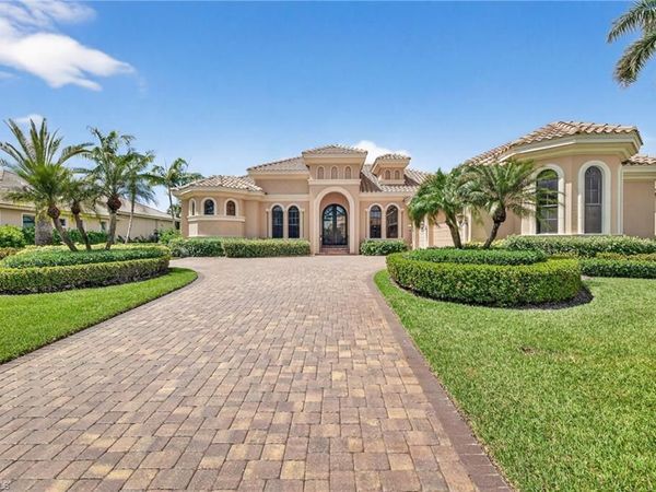 6730 Mossy Glen DR , FORT MYERS, FL 33908