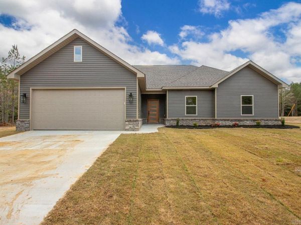 14916 Janet Lane, Mabelvale, AR 72103