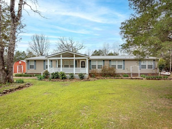 103 N Skyview Circle, Romance, AR 72136
