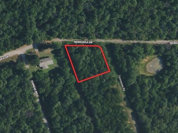 1001 S Tennessee Road, Horseshoe Bend, AR 72512