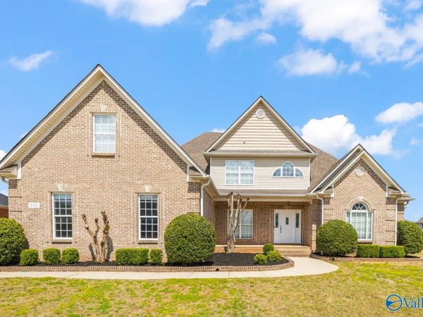 110 Litespeed Lane, Huntsville, AL 35824