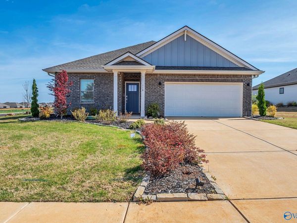 118 Lillian Farms Boulevard, Huntsville, AL 35811