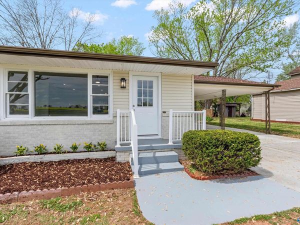 5581 Hunter Lane, Tanner, AL 35671