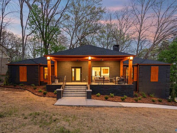 901 Tannahill Drive SE, Huntsville, AL 35802