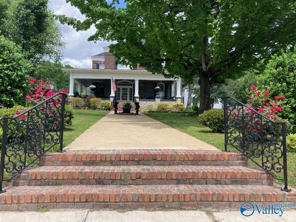 404 Washington Street E, Fayetteville, TN 37334
