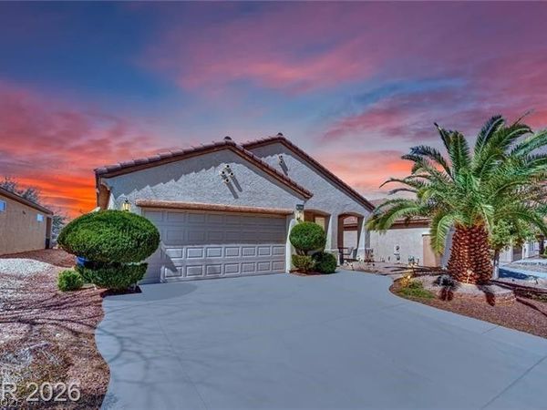 2077 Wildwood Lake Street , Henderson, NV 89052