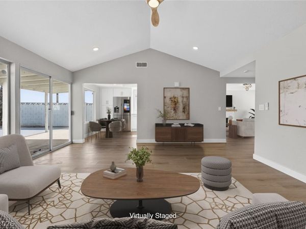 4118 Ridgewood Avenue , Las Vegas, NV 89120