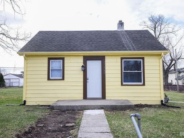 3508 Chestnut Street, Fort Wayne, IN 46803