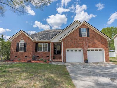 221 Meadow Crest Drive, West Columbia, SC 29172