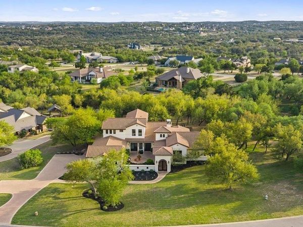 17113 Flagler DR , Austin, TX 78738