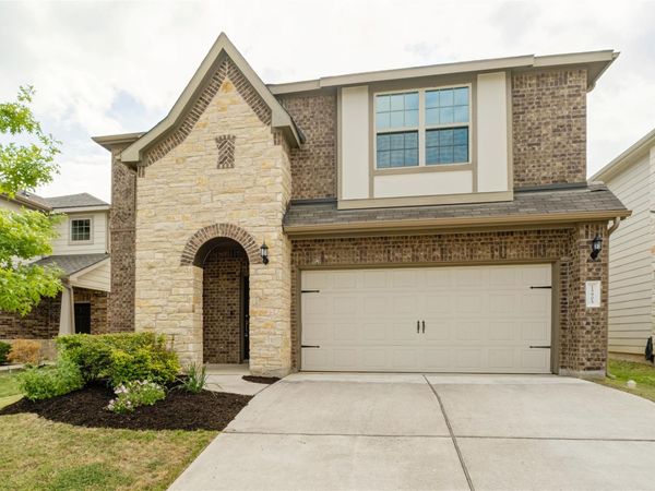 15905 Windroot ST, Austin, TX 78728