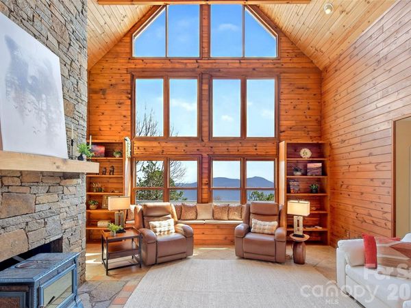 62 Skyline Drive, Old Fort, NC 28762