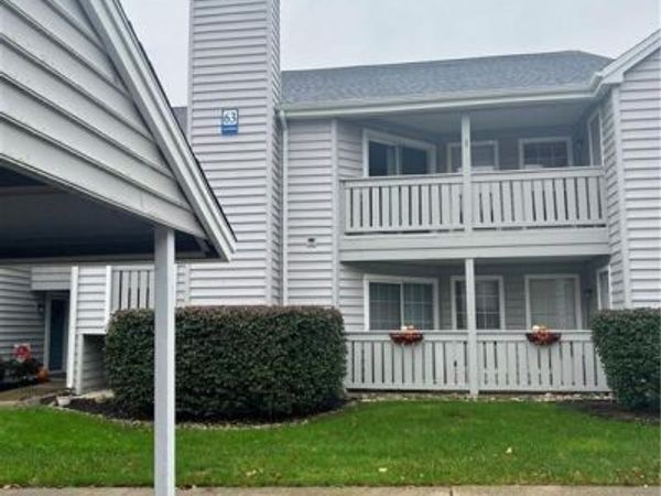 63 Leafwood, Unit 258, Groton, CT 06340