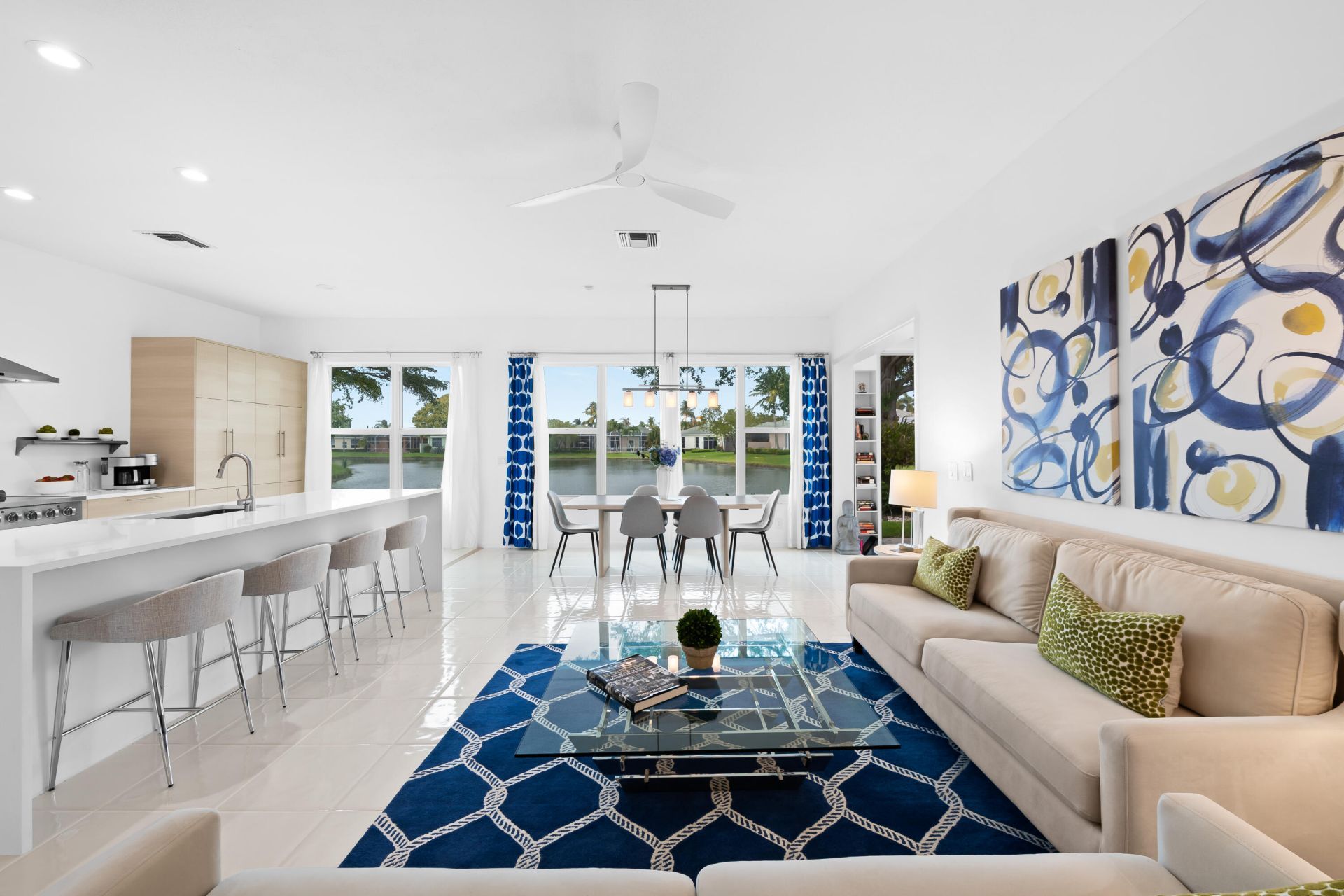 7825 Aberdeen Lakes Drive, Boynton Beach, FL 33472 Photo