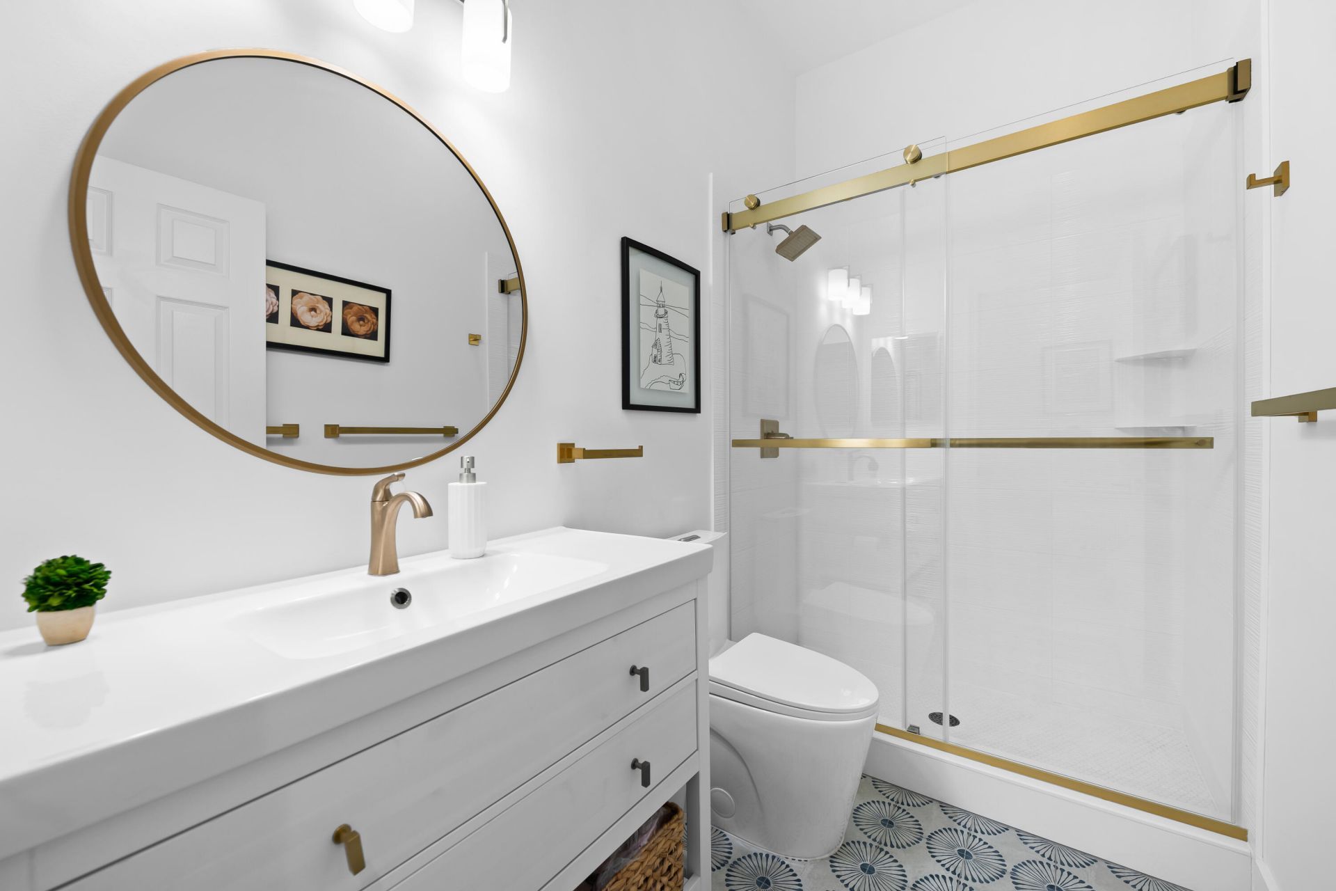 7825 Aberdeen Lakes Drive, Boynton Beach, FL 33472 Photo