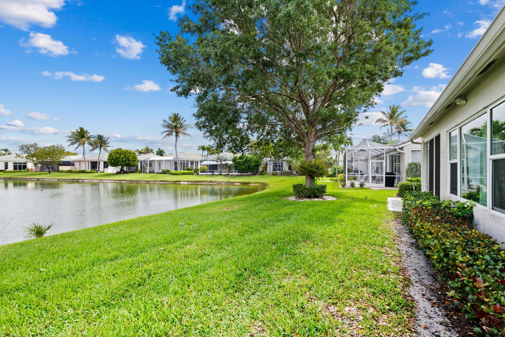 7825 Aberdeen Lakes Drive, Boynton Beach, FL 33472 Photo