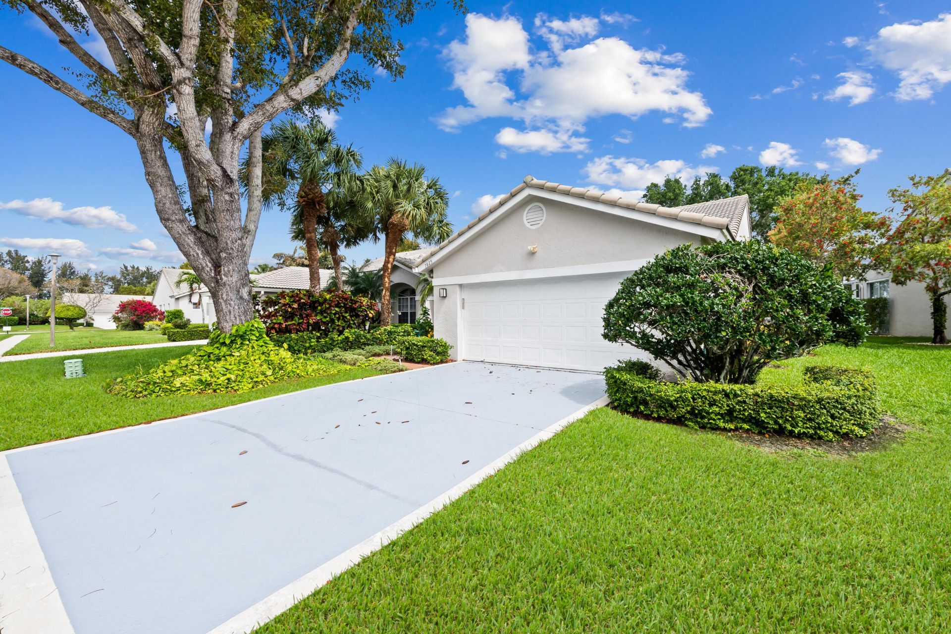 7825 Aberdeen Lakes Drive, Boynton Beach, FL 33472 Photo