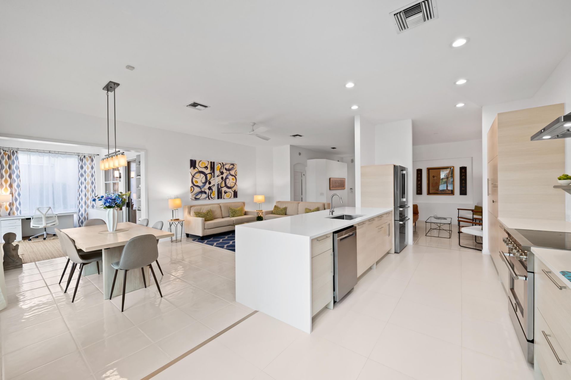 7825 Aberdeen Lakes Drive, Boynton Beach, FL 33472 Photo