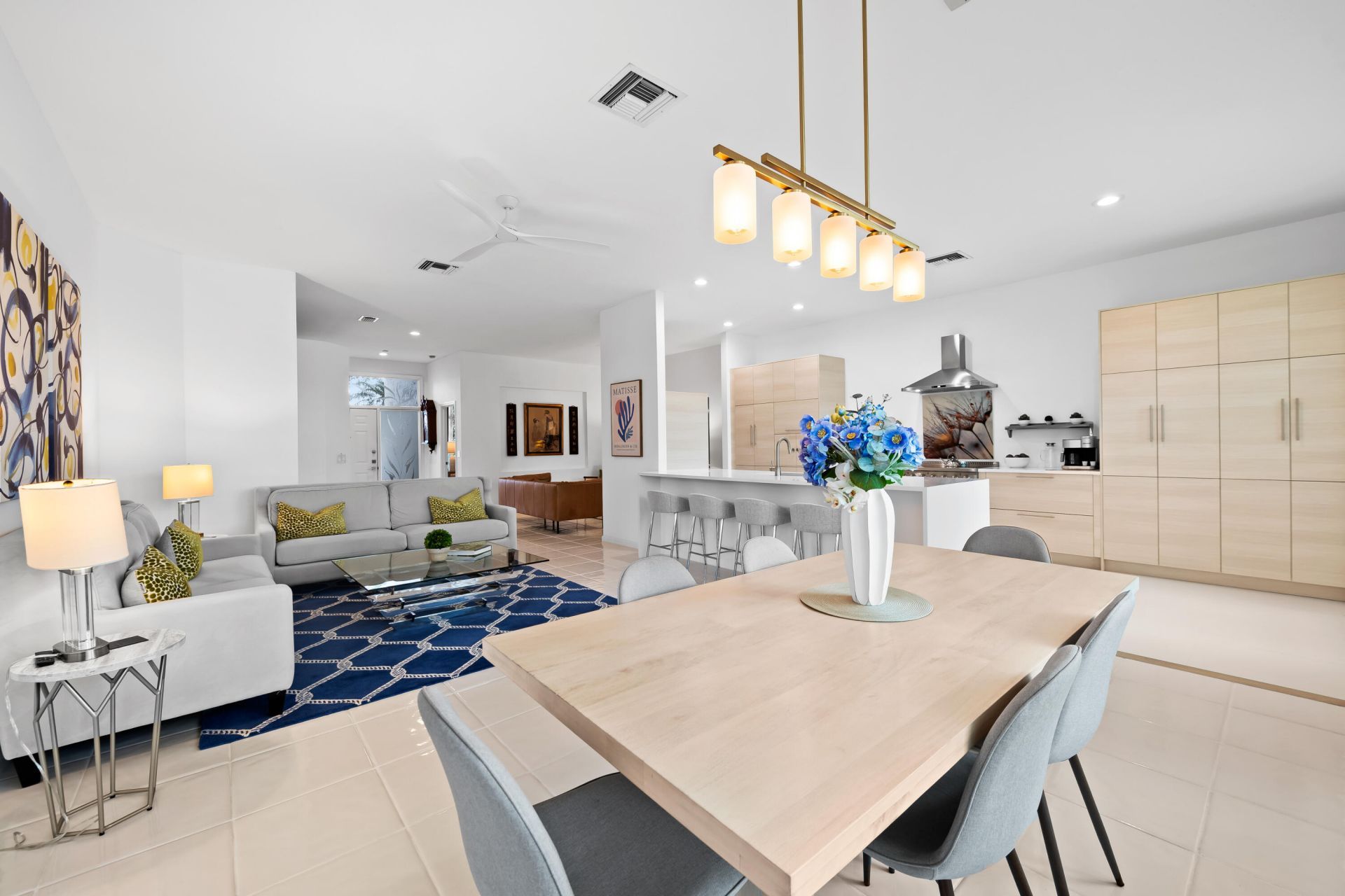 7825 Aberdeen Lakes Drive, Boynton Beach, FL 33472 Photo