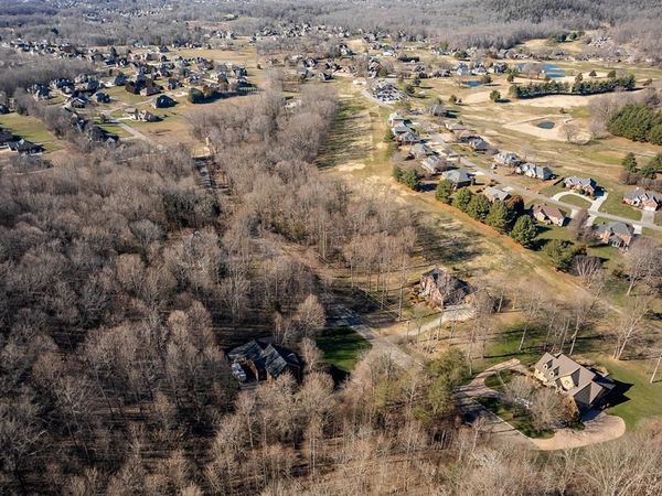 60.92 Ac Plantation South Dr., Cookeville, TN 38506