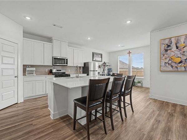 2008 Hahn Street, Pea Ridge, AR 72751