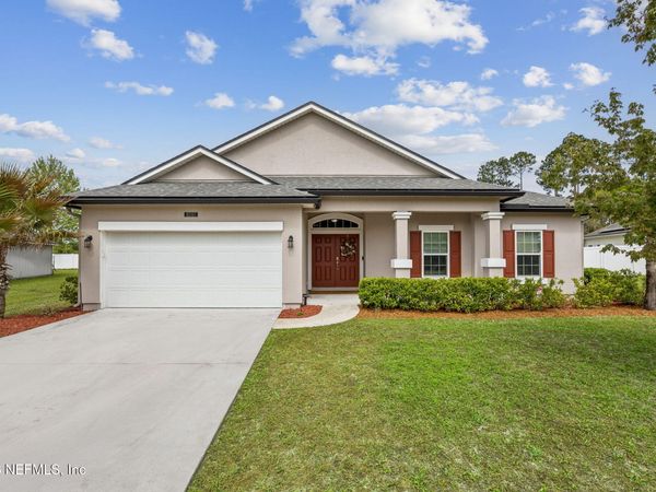 85167 AMARYLLIS Court, Fernandina Beach, FL 32034