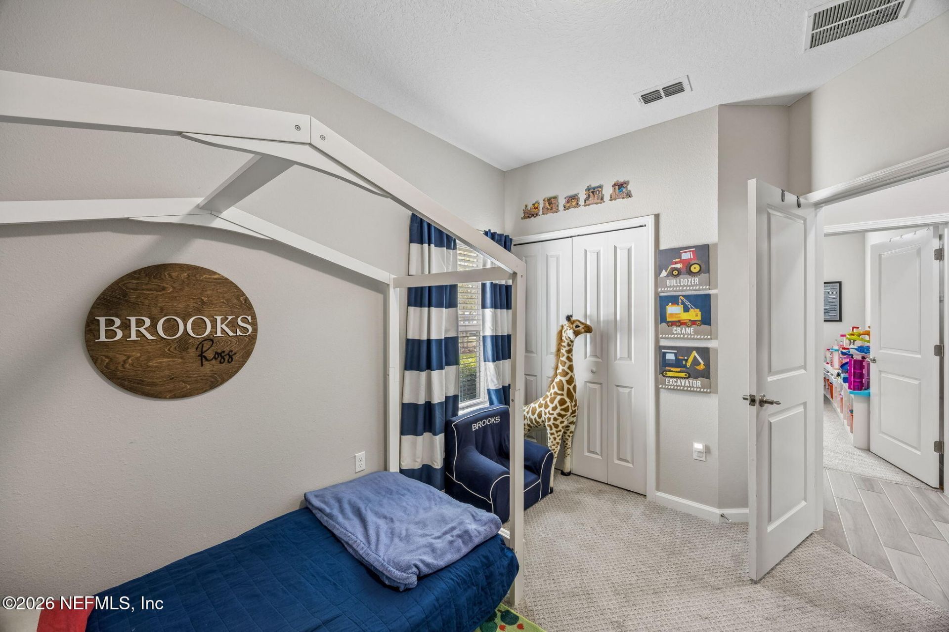85167 Amaryllis Court, Fernandina Beach, FL 32034 Photo