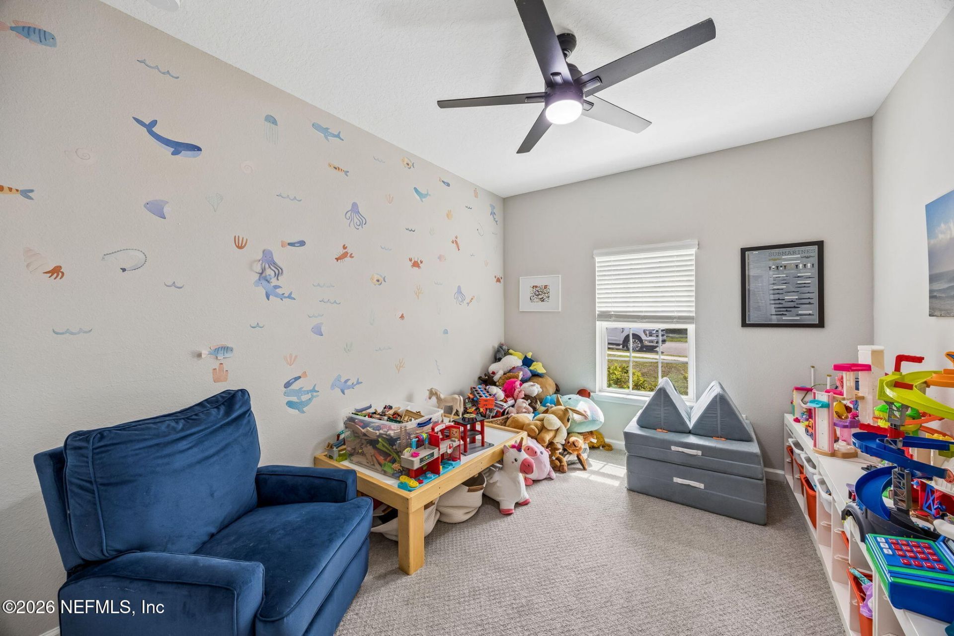 85167 Amaryllis Court, Fernandina Beach, FL 32034 Photo