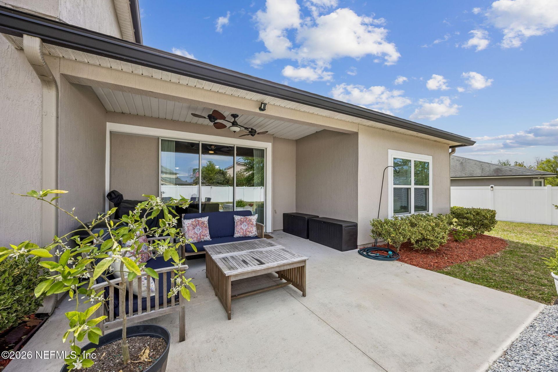 85167 Amaryllis Court, Fernandina Beach, FL 32034 Photo