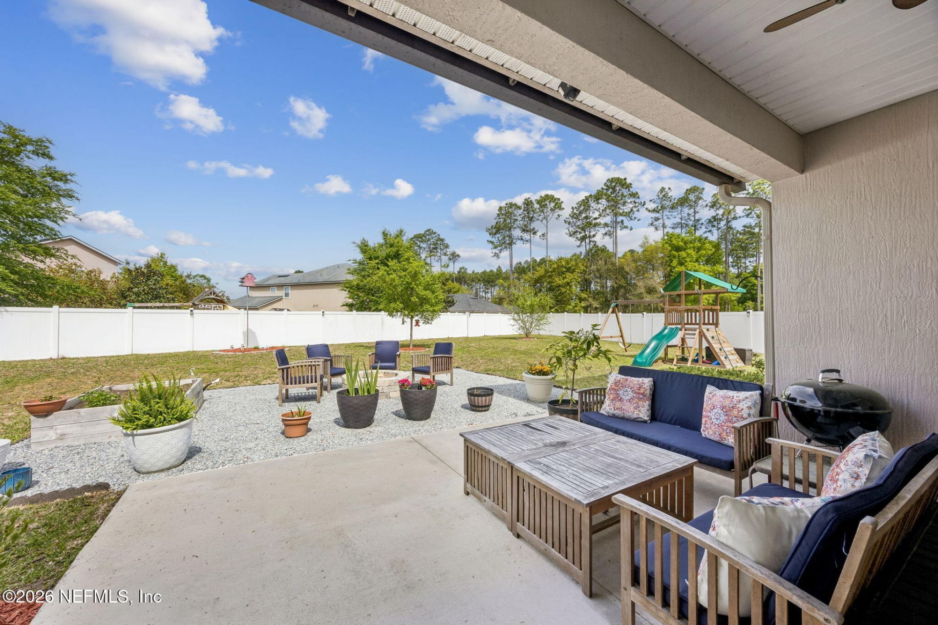 85167 Amaryllis Court, Fernandina Beach, FL 32034 Photo