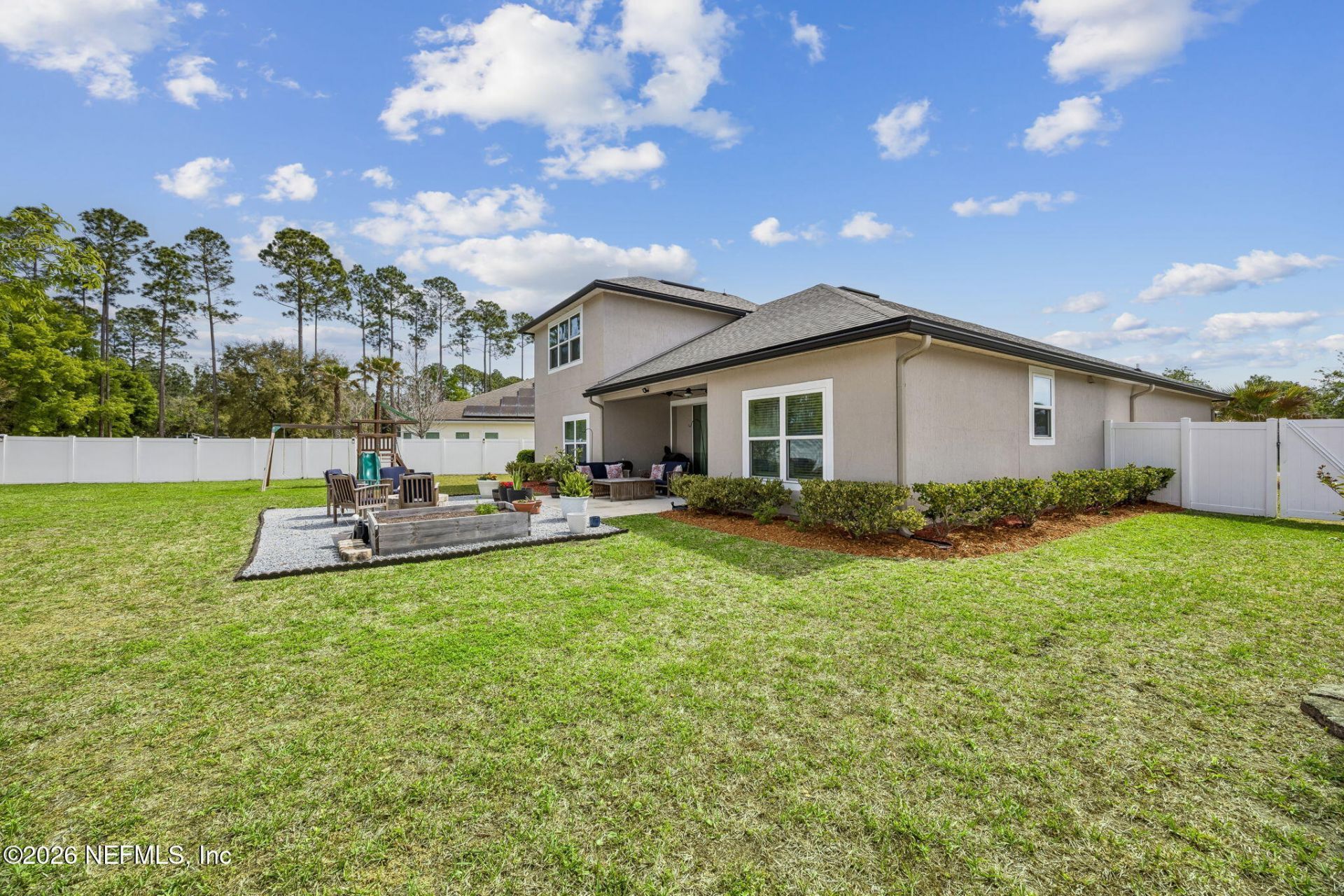 85167 Amaryllis Court, Fernandina Beach, FL 32034 Photo