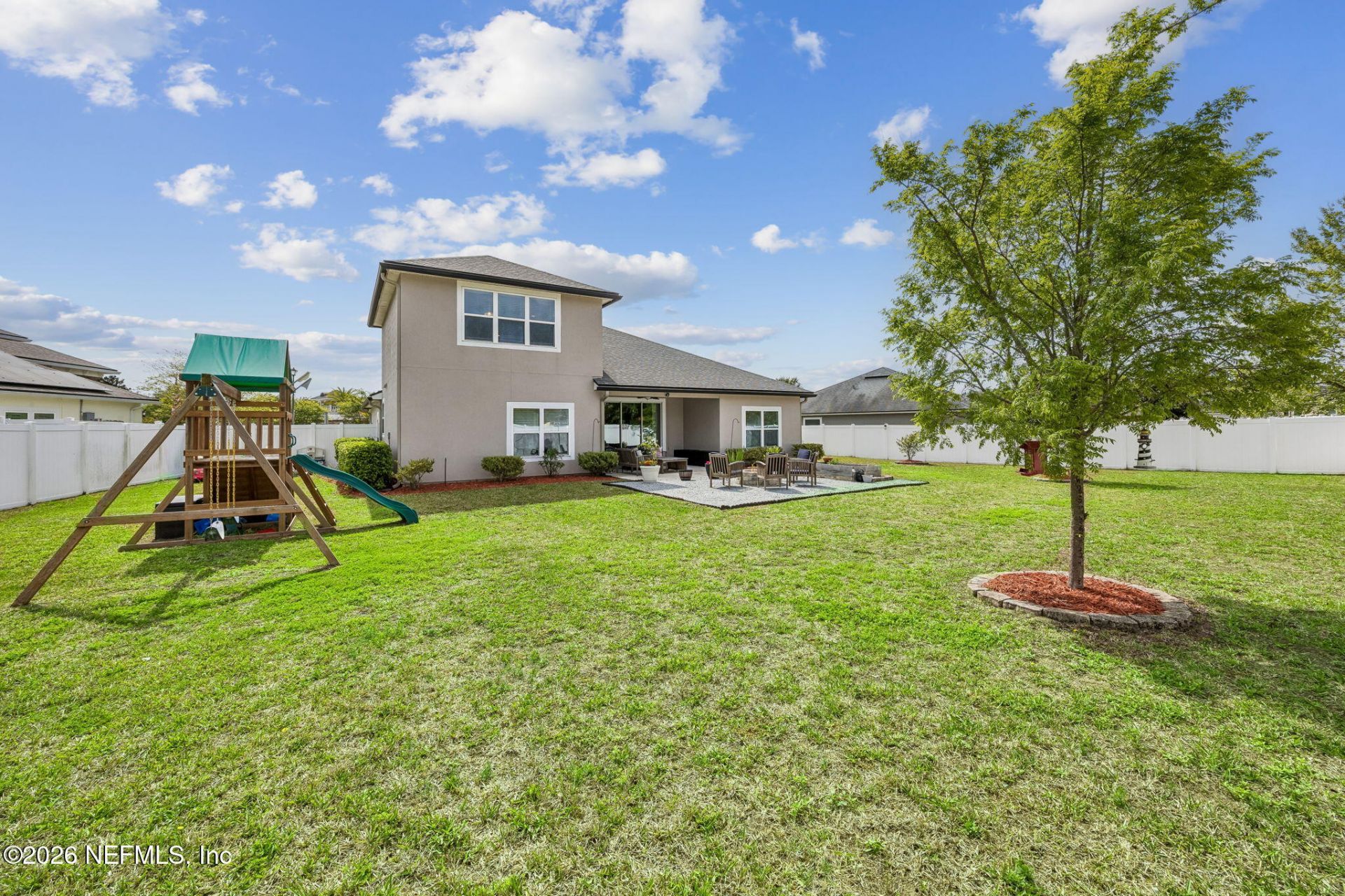 85167 Amaryllis Court, Fernandina Beach, FL 32034 Photo