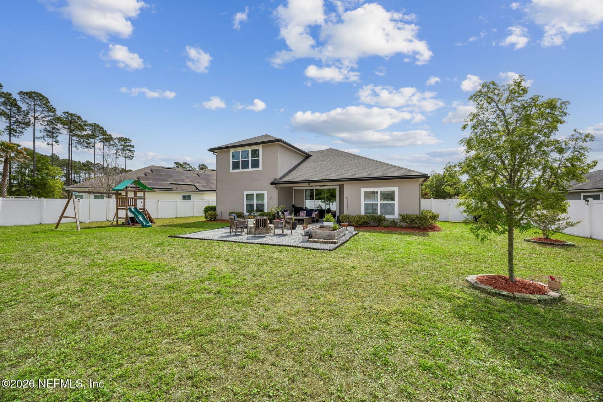 85167 Amaryllis Court, Fernandina Beach, FL 32034 Photo