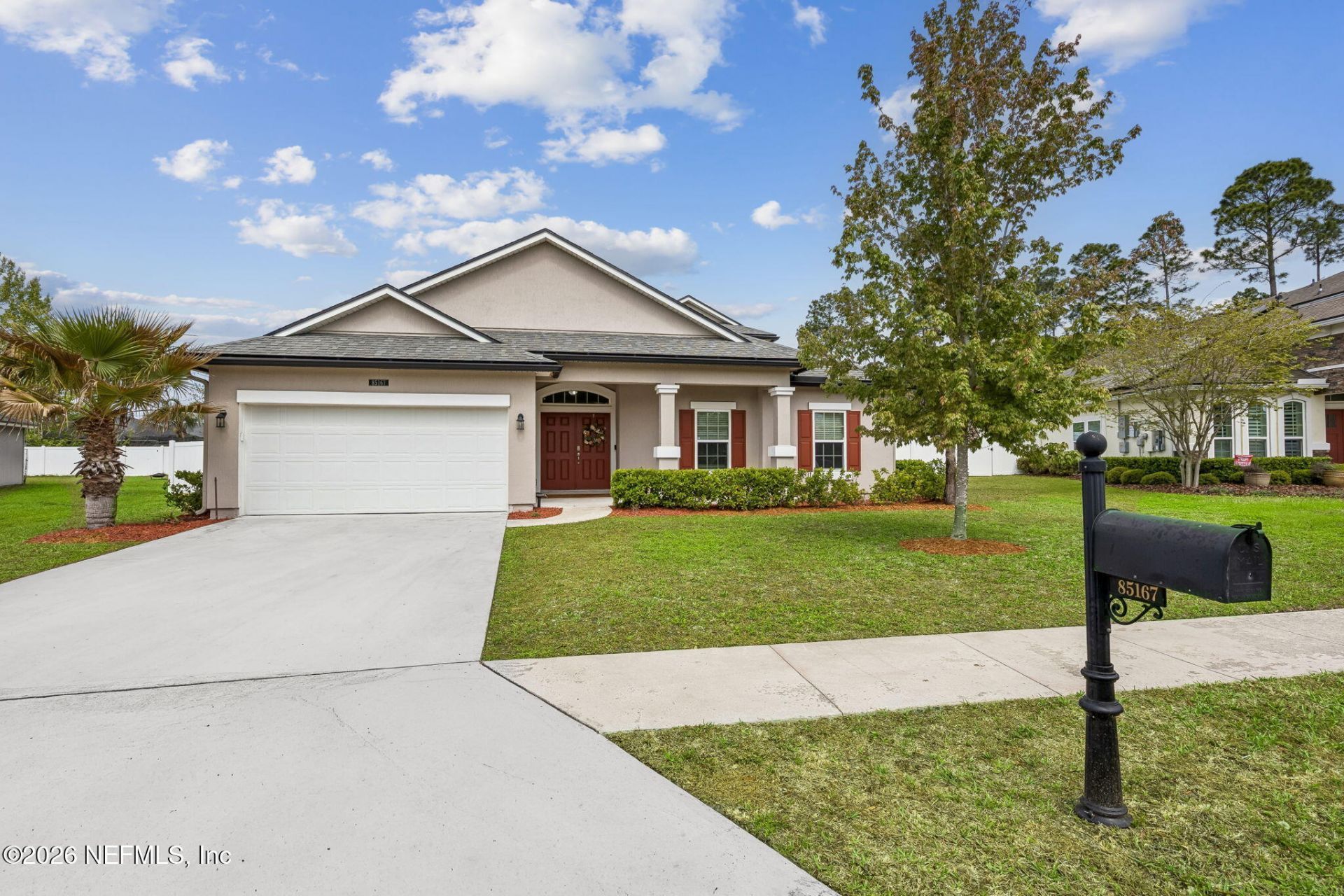 85167 Amaryllis Court, Fernandina Beach, FL 32034 Photo