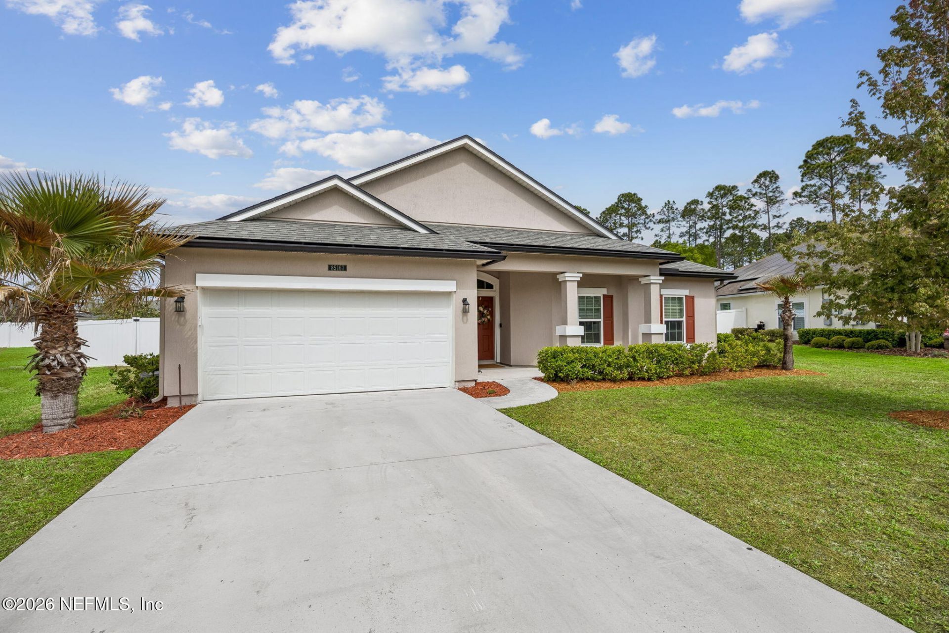 85167 Amaryllis Court, Fernandina Beach, FL 32034 Photo