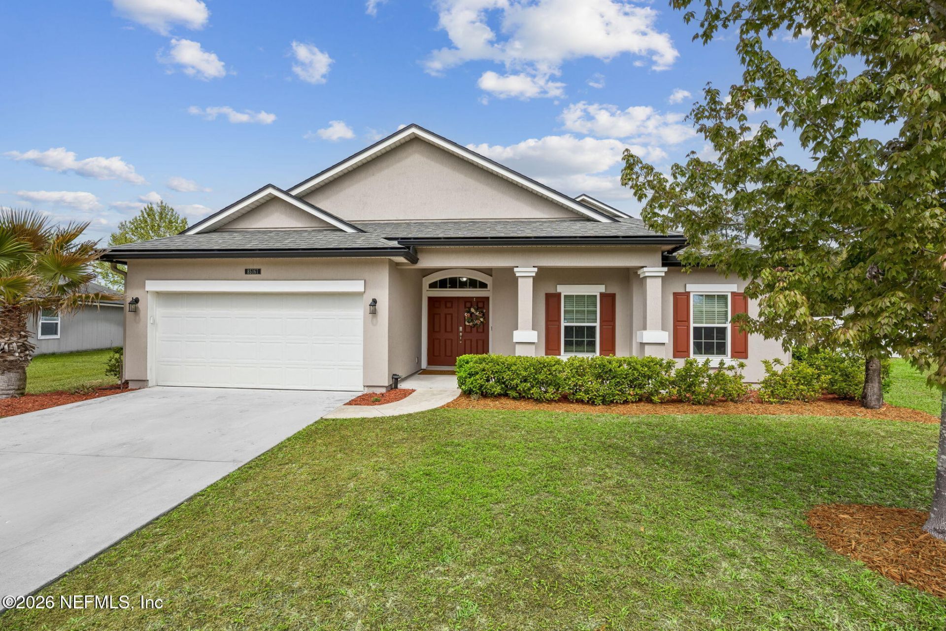 85167 Amaryllis Court, Fernandina Beach, FL 32034 Photo