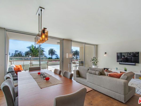 201 Ocean Avenue, Unit 301P, Santa Monica, CA 90402