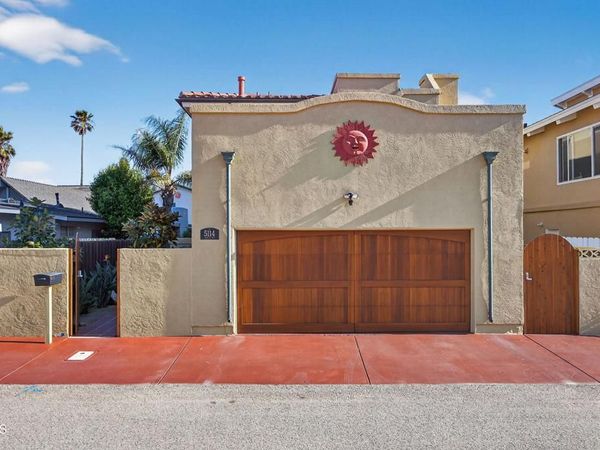 5114 Marlin Way, Oxnard, CA 93035