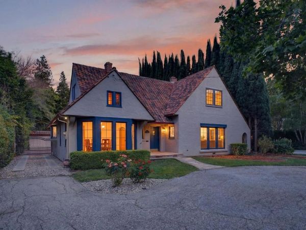 1270 Mckendrie Street, San Jose, CA 95126