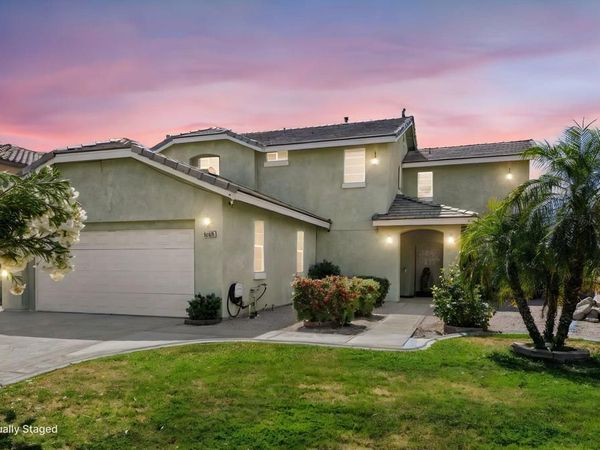 83633 Lapis Drive, Coachella, CA 92236