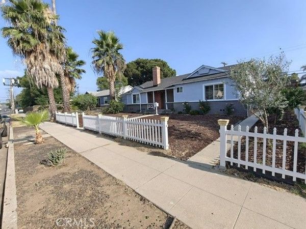 16539 Plummer Street, North Hills, CA 91343