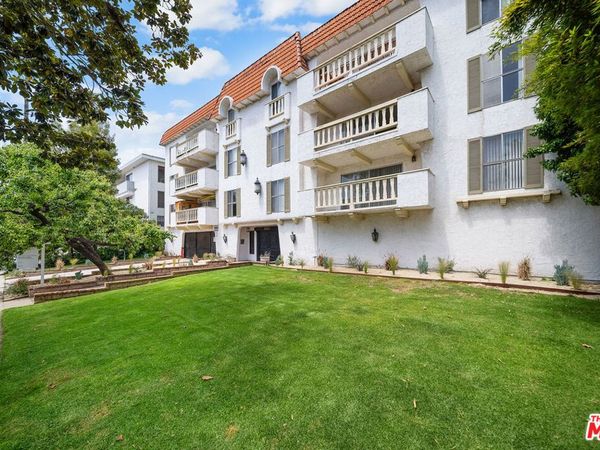 605 San Vicente Boulevard, Unit 308, Santa Monica, CA 90402