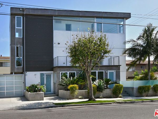11610 Ohio Avenue, Unit #1, Los Angeles, CA 90025
