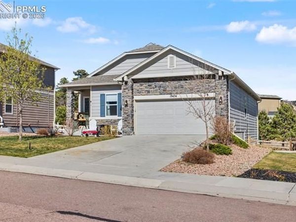 19454 Lindenmere Drive, Monument, CO 80132