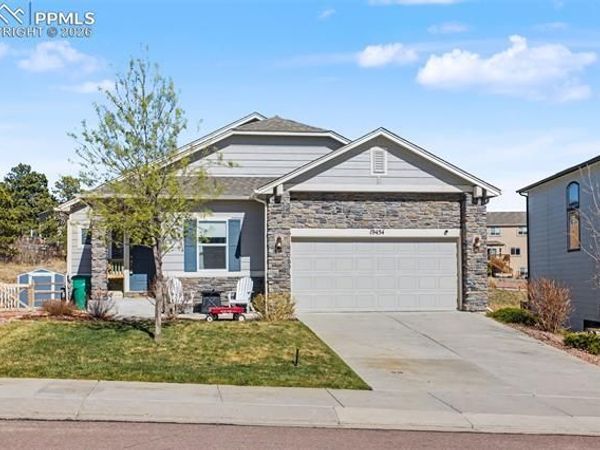 19454 Lindenmere Drive, Monument, CO 80132