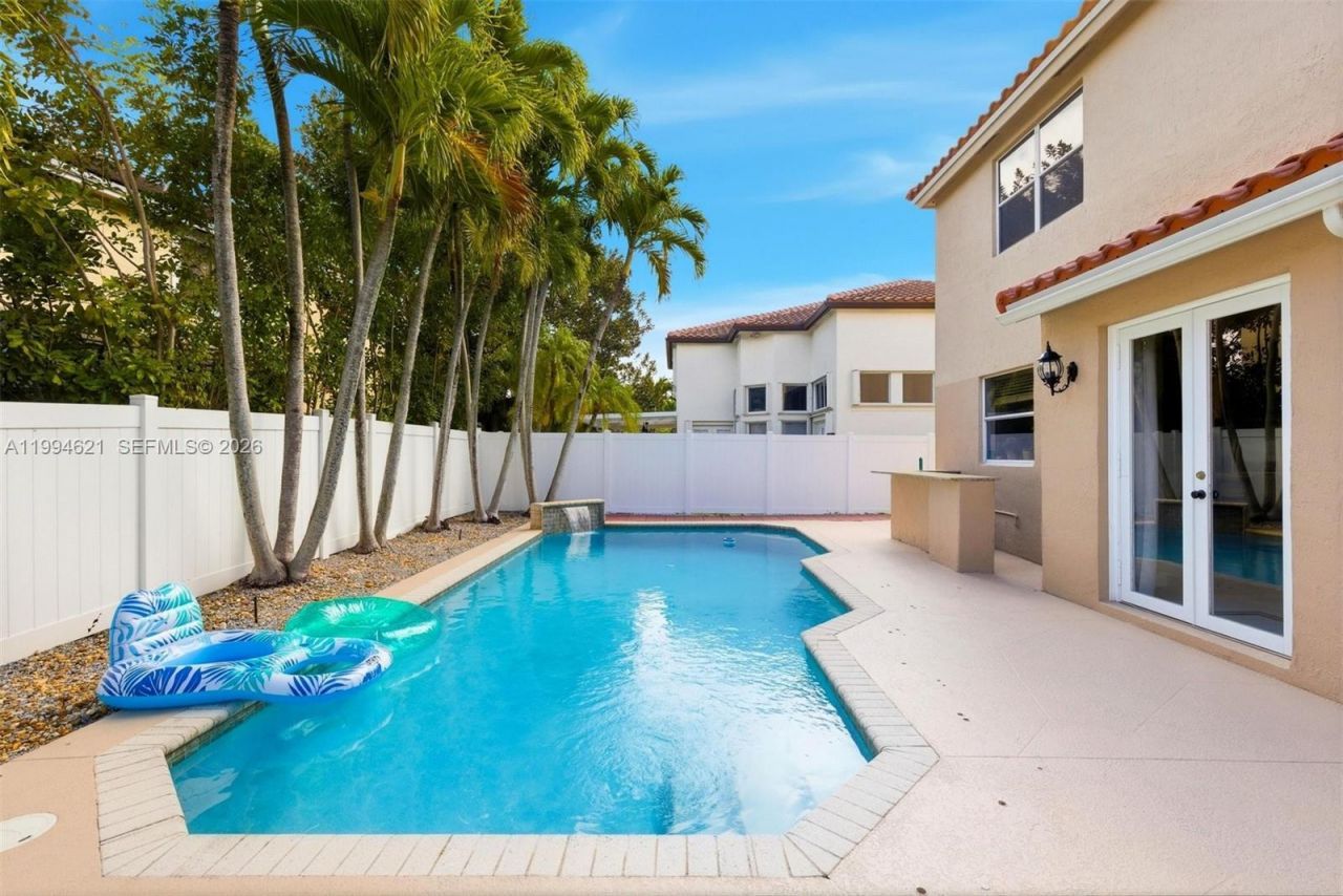 5821 NW 62nd St, Parkland, FL 33067 Photo
