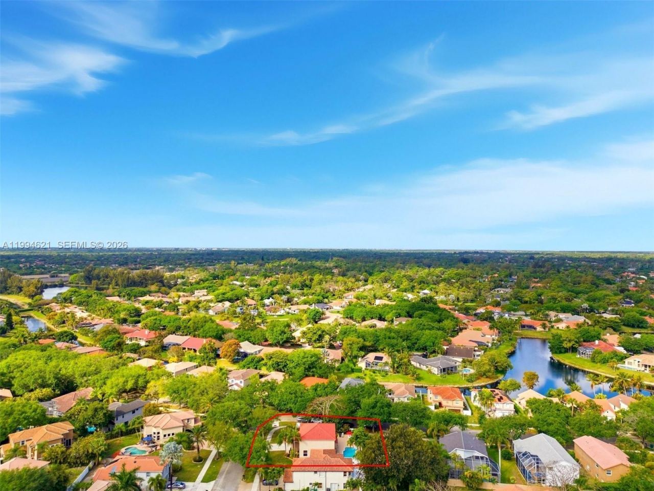 5821 NW 62nd St , Parkland, FL 33067 Photo